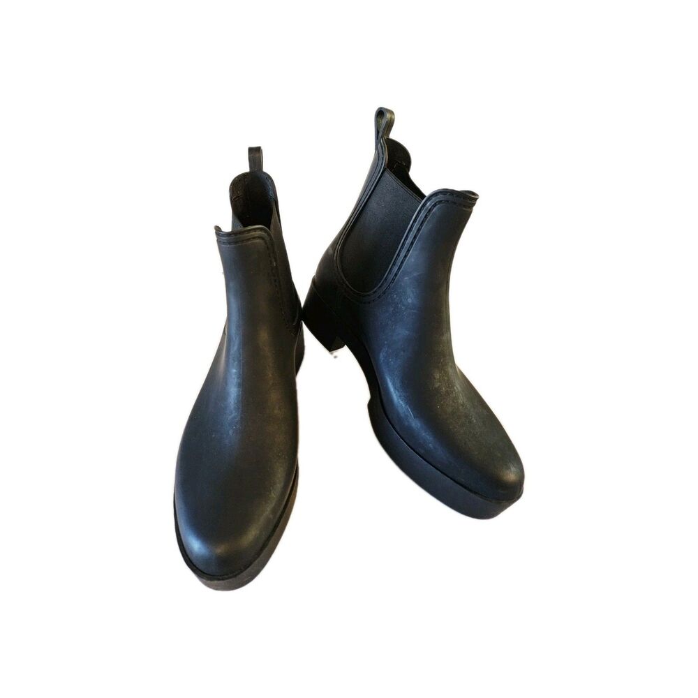 Jeffrey Campbell Women's Boots Size 10 - Picture 2 of 7